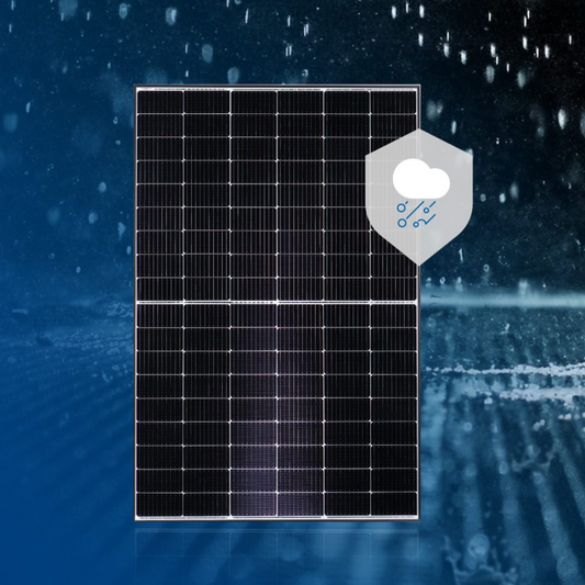 FuturaSun: Module fotovoltaice noi cu rezistență ridicată la grindină.